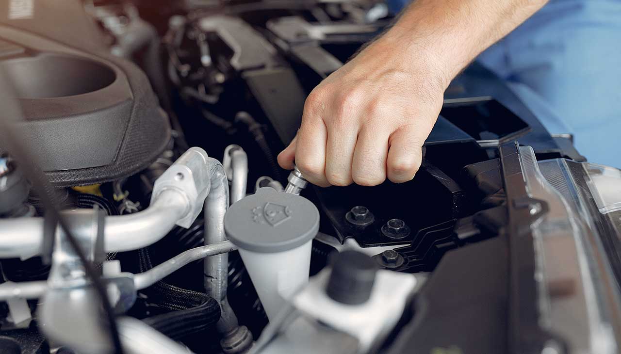 Keep Your Engine Purring The Secret Benefits of Regular Tune-Ups