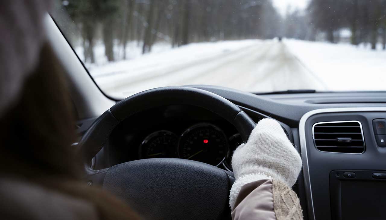 Keep Your Ride Cozy This Winter Without Breaking the Bank